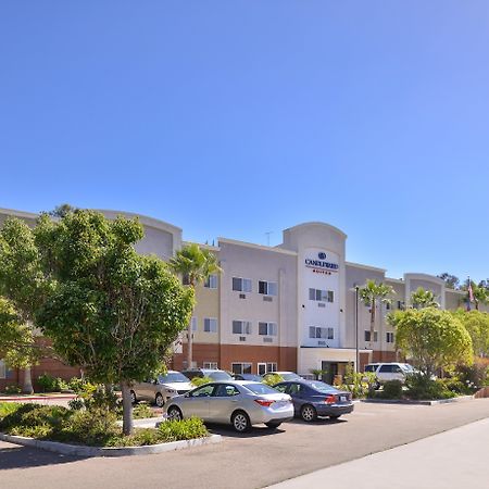 Candlewood Suites San Diego By Ihg Luaran gambar