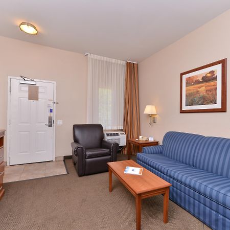 Candlewood Suites San Diego By Ihg Luaran gambar