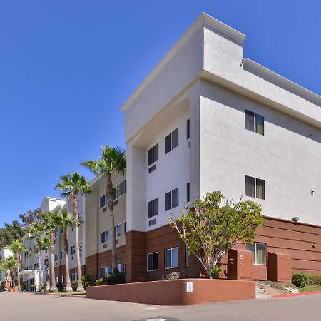 Candlewood Suites San Diego By Ihg Luaran gambar
