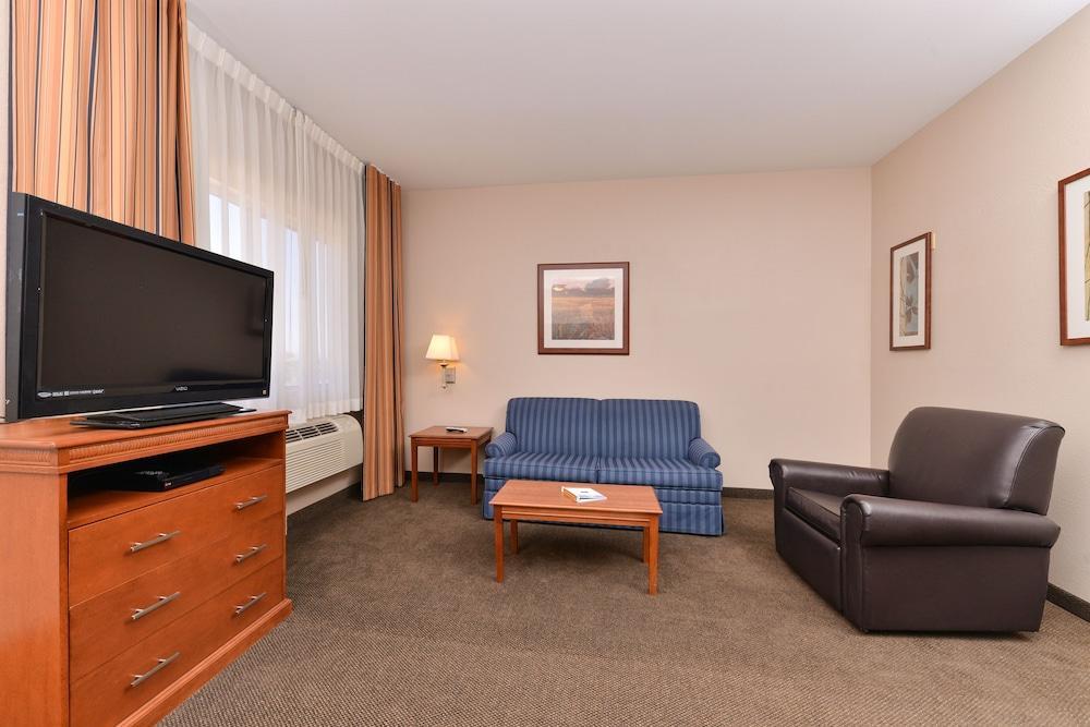 Candlewood Suites San Diego By Ihg Luaran gambar