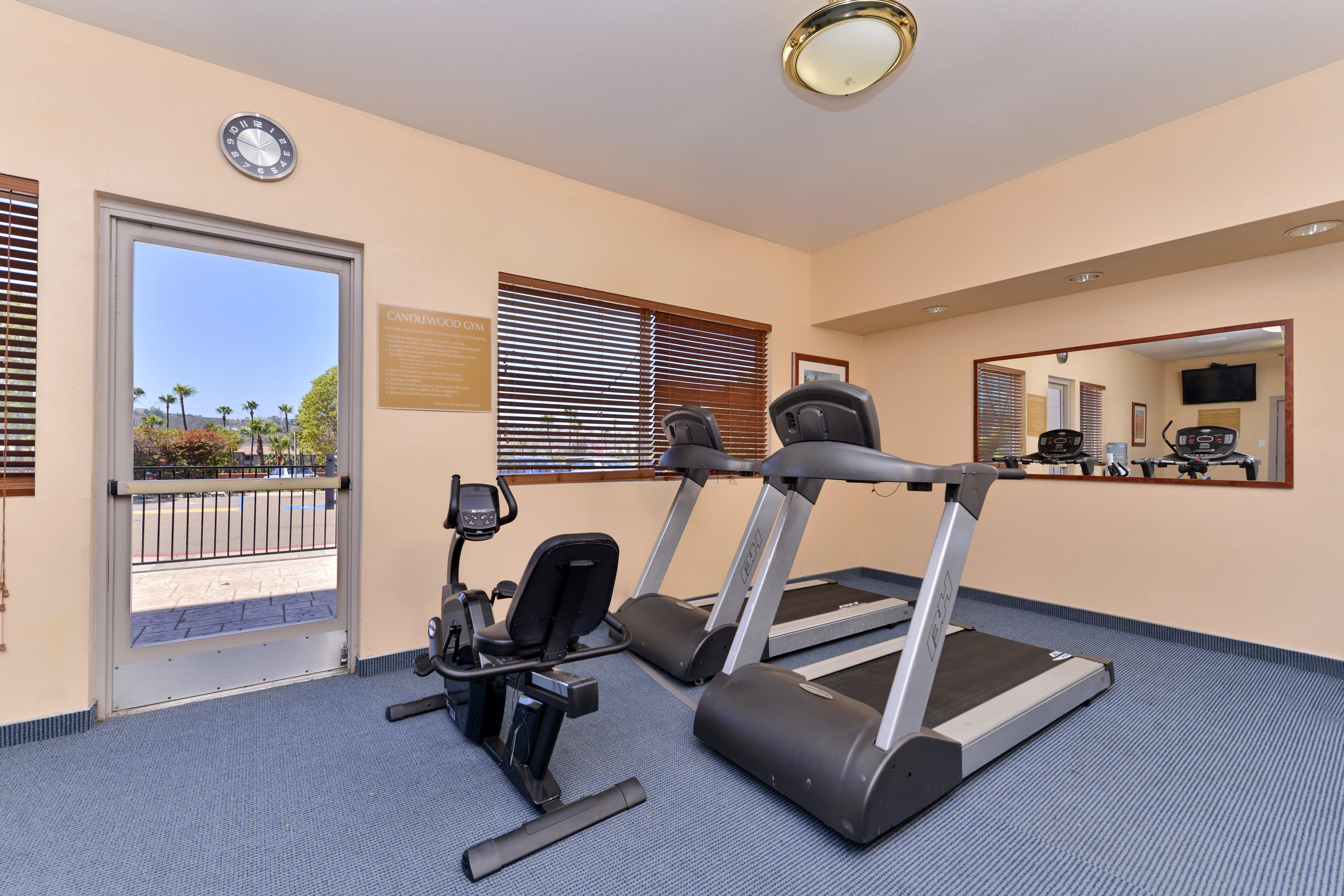 Candlewood Suites San Diego By Ihg Luaran gambar