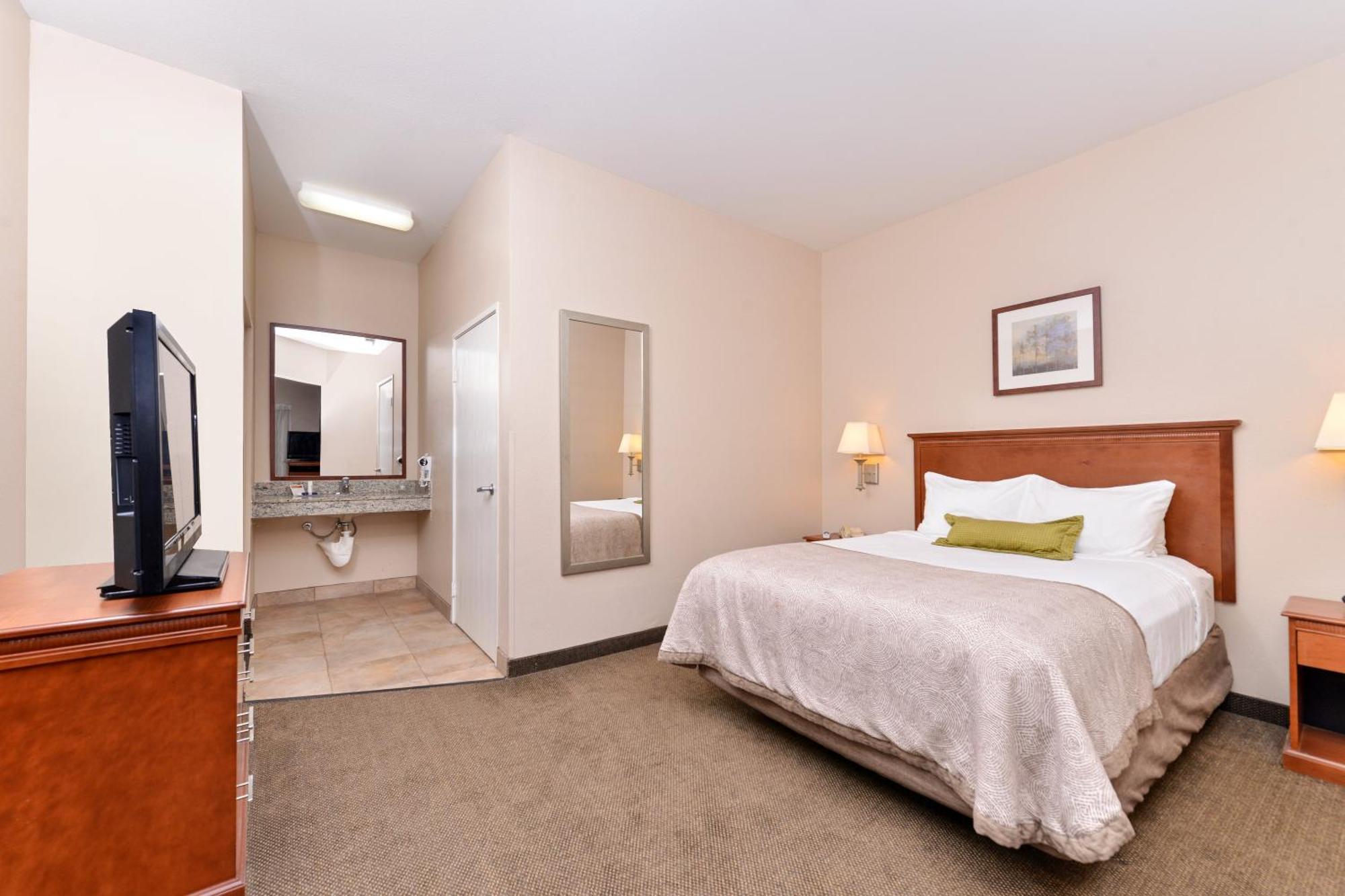 Candlewood Suites San Diego By Ihg Luaran gambar