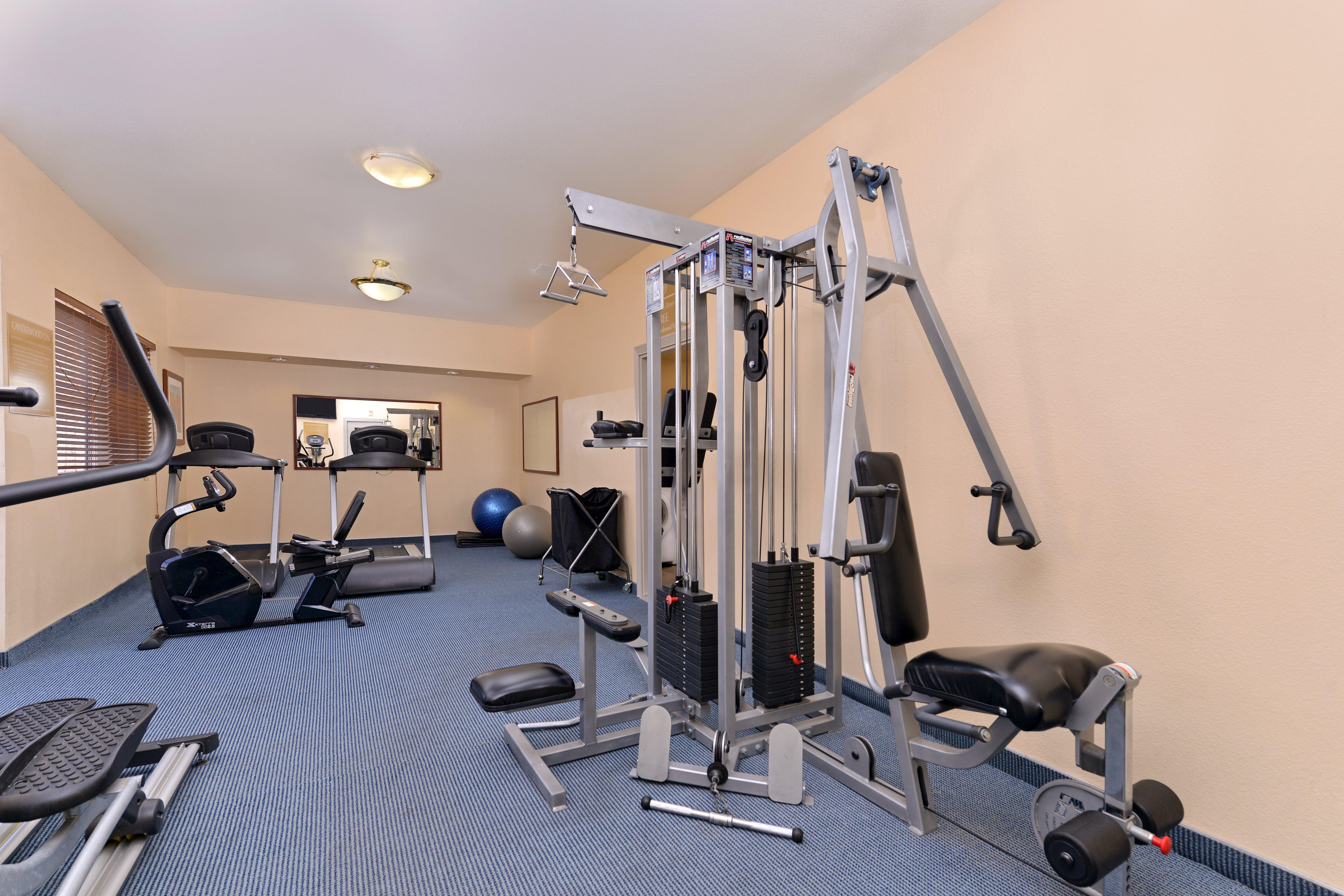 Candlewood Suites San Diego By Ihg Luaran gambar