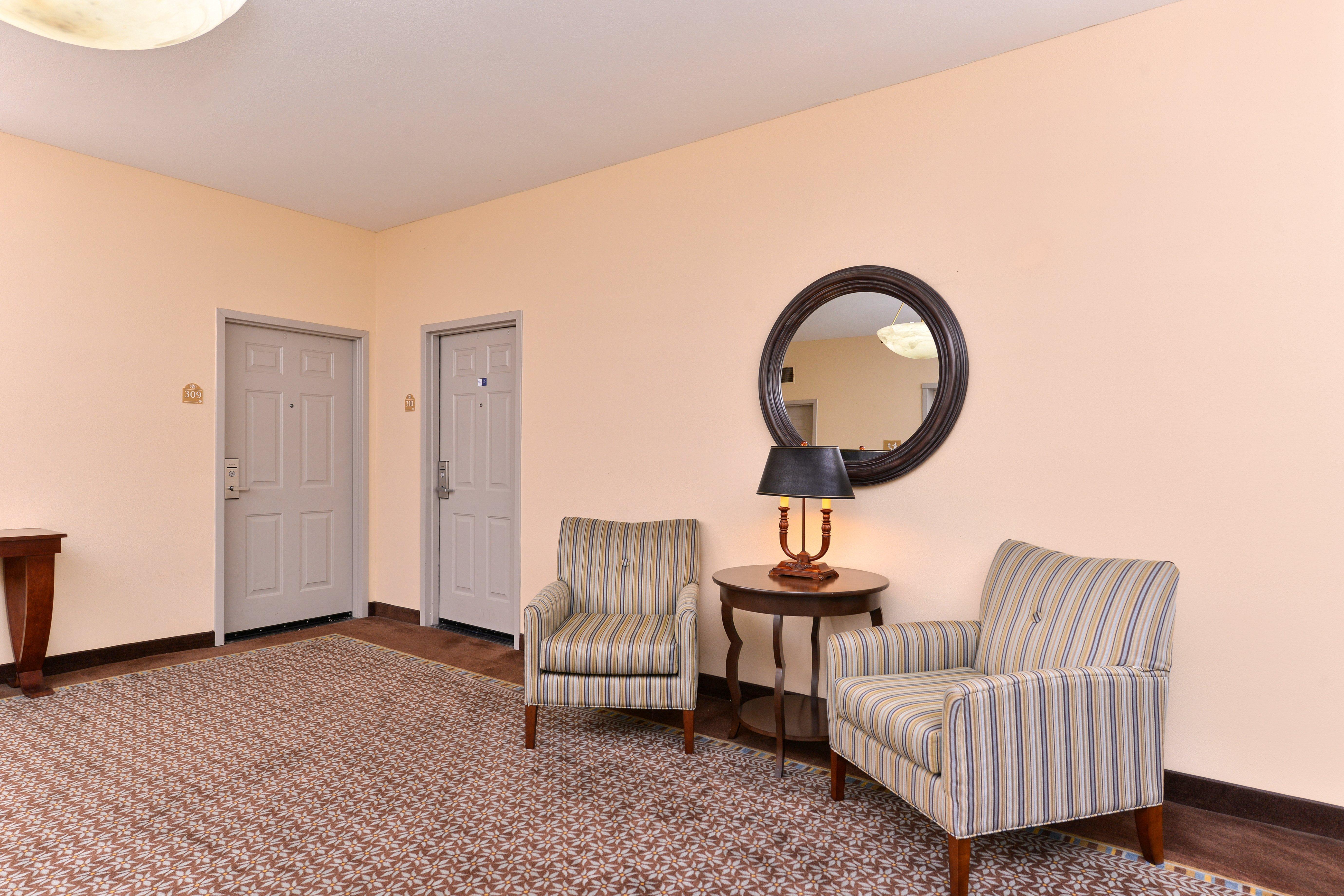 Candlewood Suites San Diego By Ihg Luaran gambar