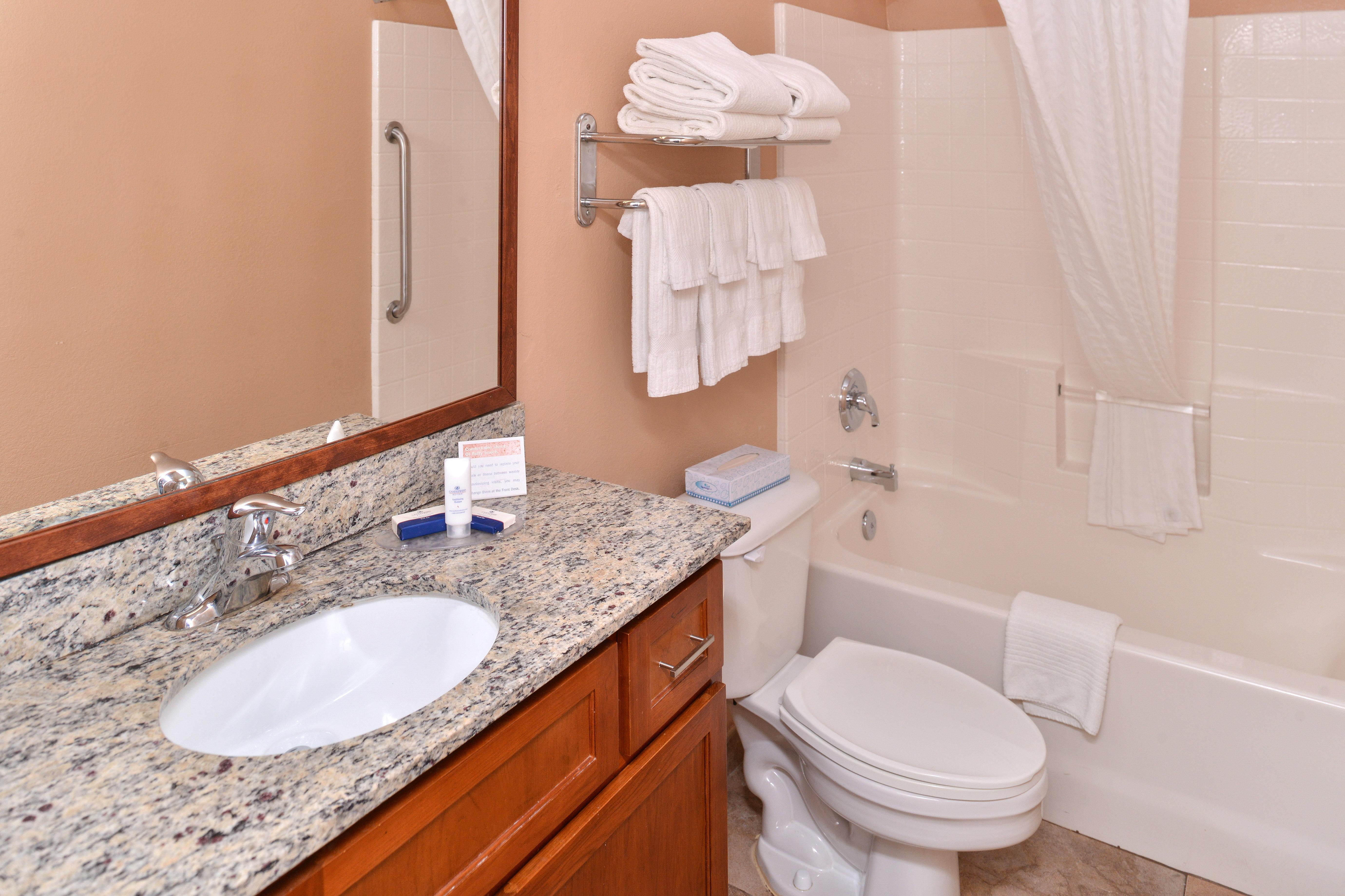 Candlewood Suites San Diego By Ihg Luaran gambar