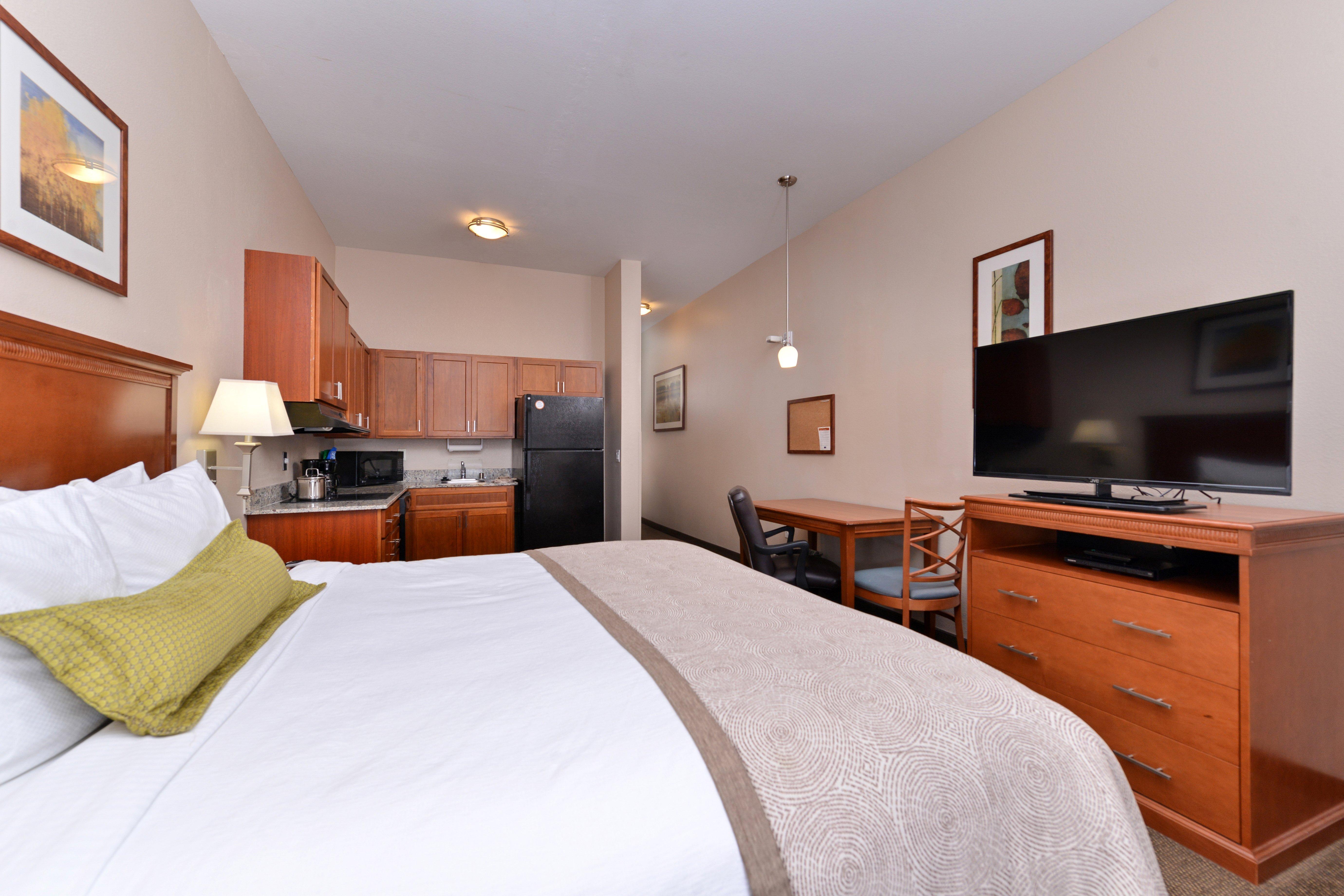Candlewood Suites San Diego By Ihg Luaran gambar