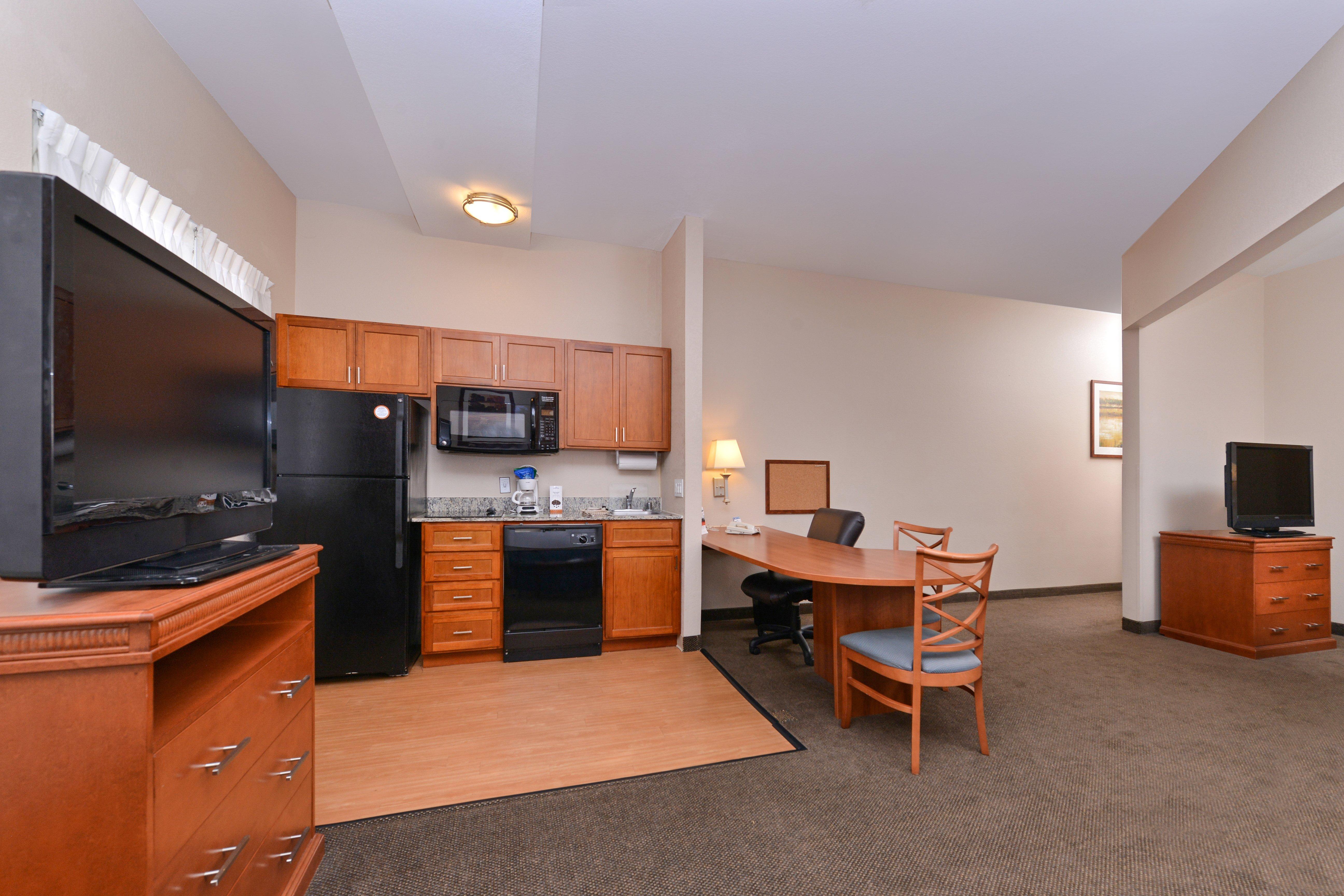 Candlewood Suites San Diego By Ihg Luaran gambar