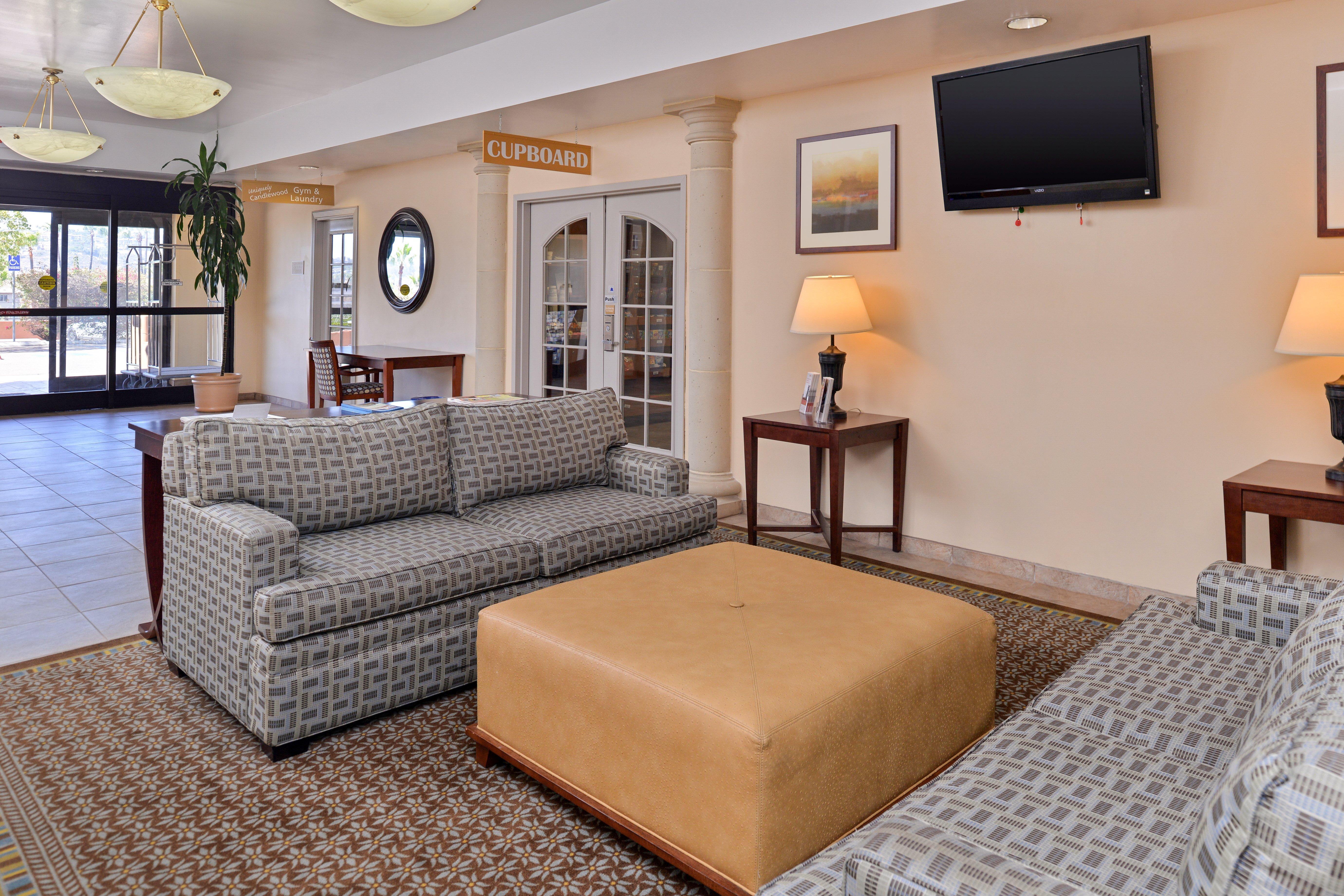 Candlewood Suites San Diego By Ihg Luaran gambar