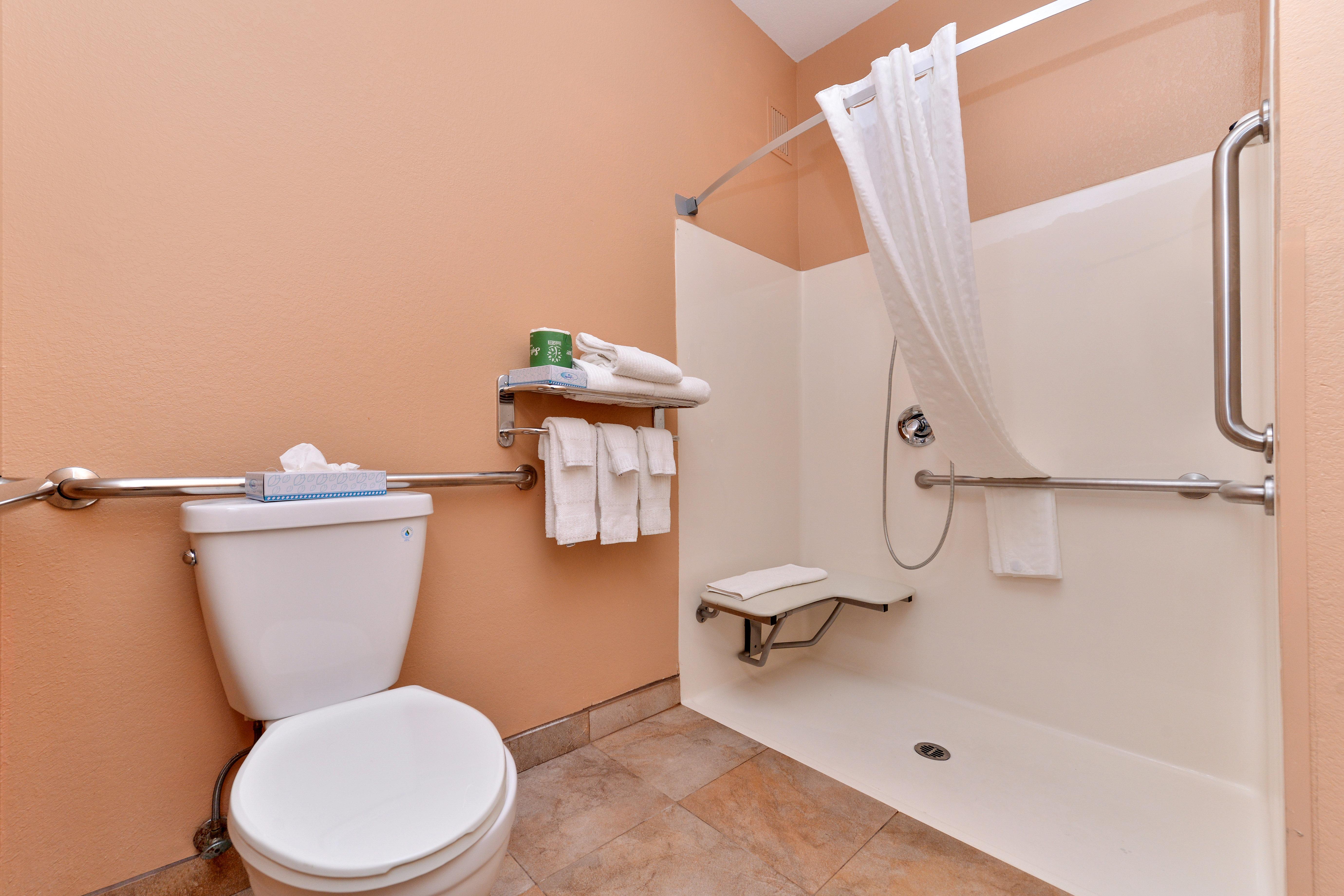 Candlewood Suites San Diego By Ihg Luaran gambar