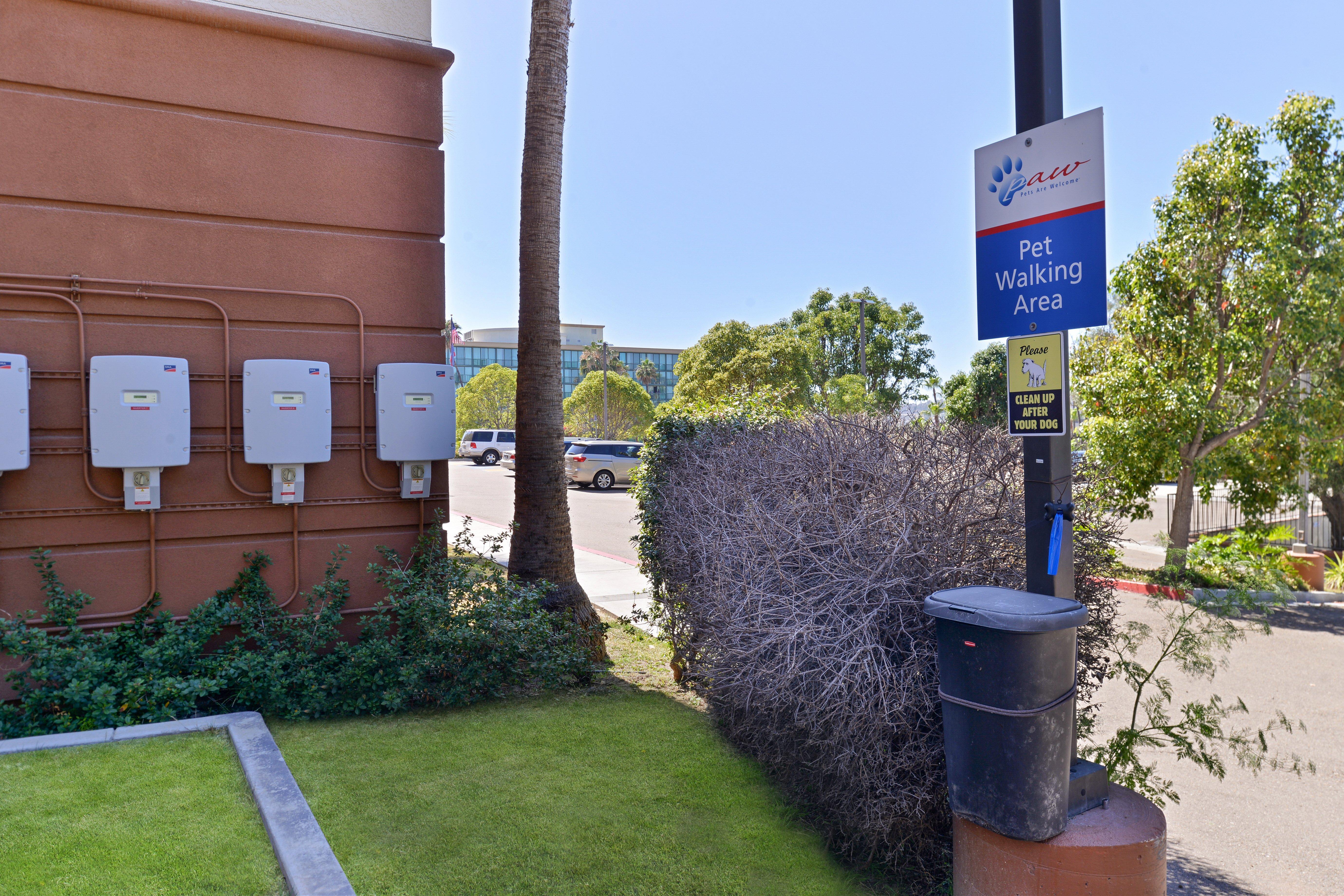 Candlewood Suites San Diego By Ihg Luaran gambar