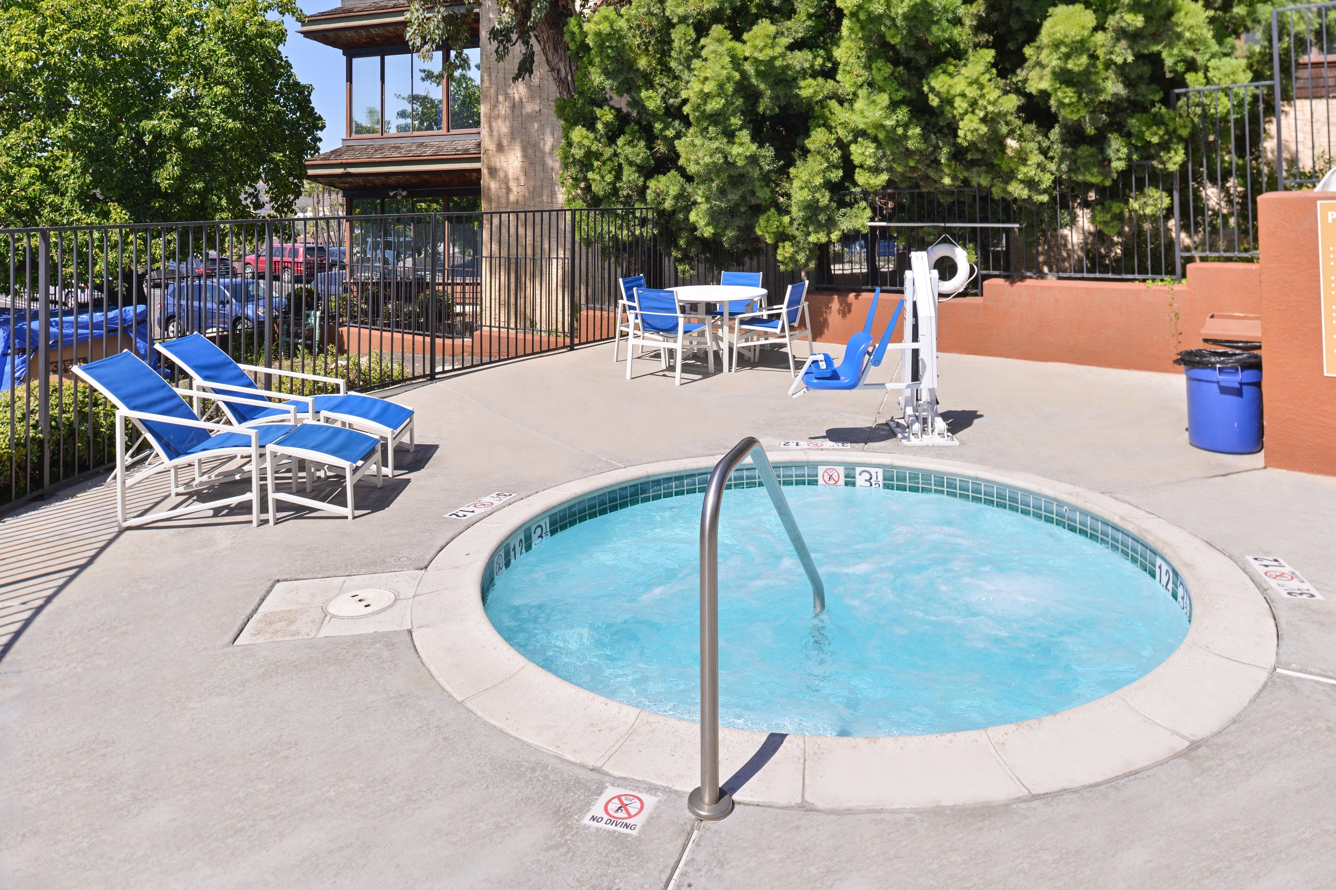 Candlewood Suites San Diego By Ihg Luaran gambar