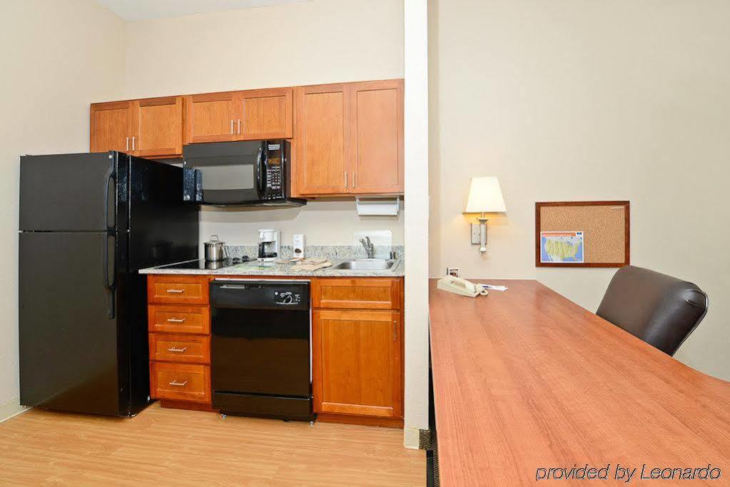 Candlewood Suites San Diego By Ihg Luaran gambar