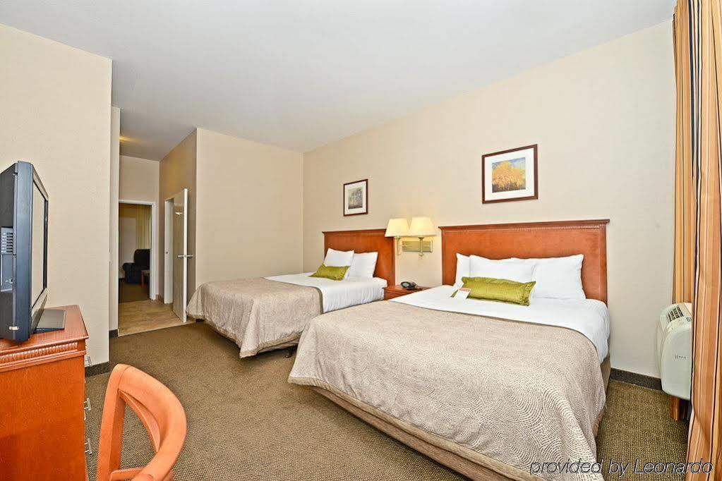 Candlewood Suites San Diego By Ihg Luaran gambar