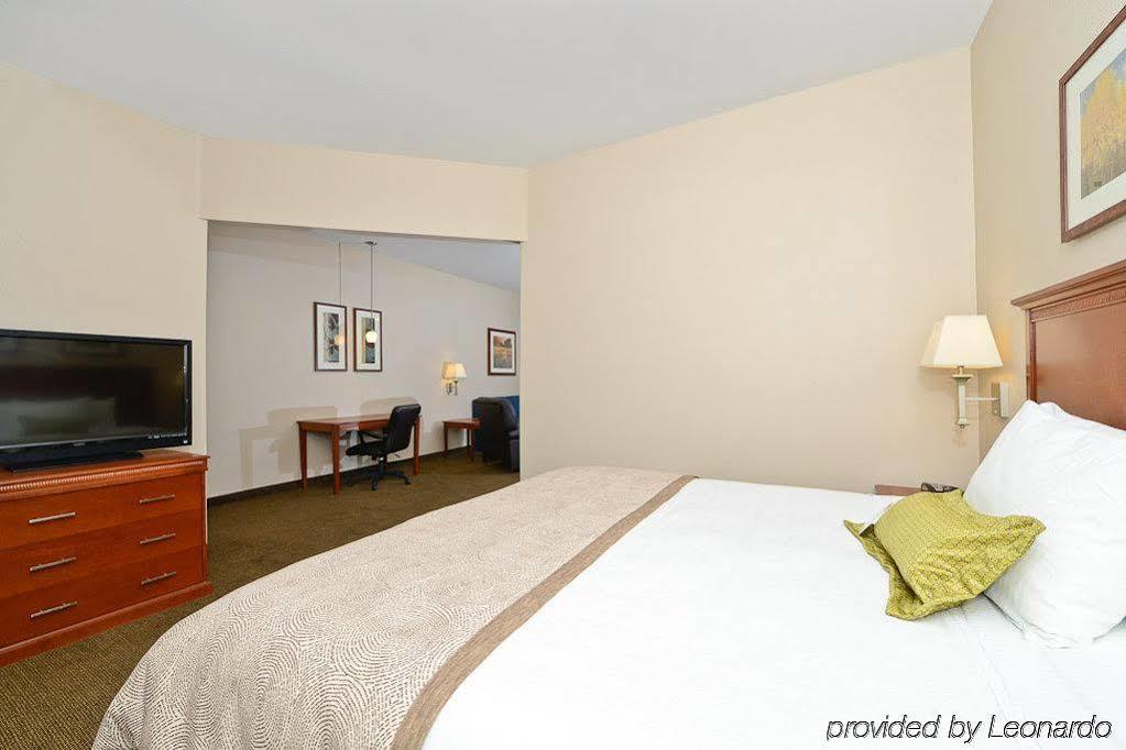 Candlewood Suites San Diego By Ihg Luaran gambar