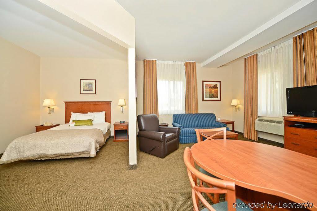 Candlewood Suites San Diego By Ihg Luaran gambar