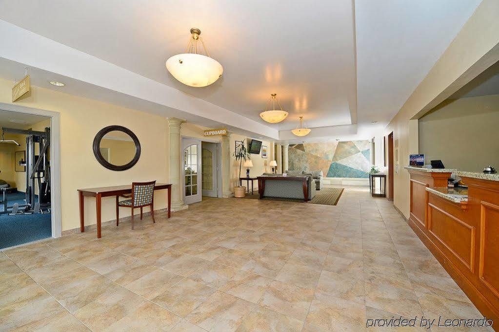 Candlewood Suites San Diego By Ihg Luaran gambar