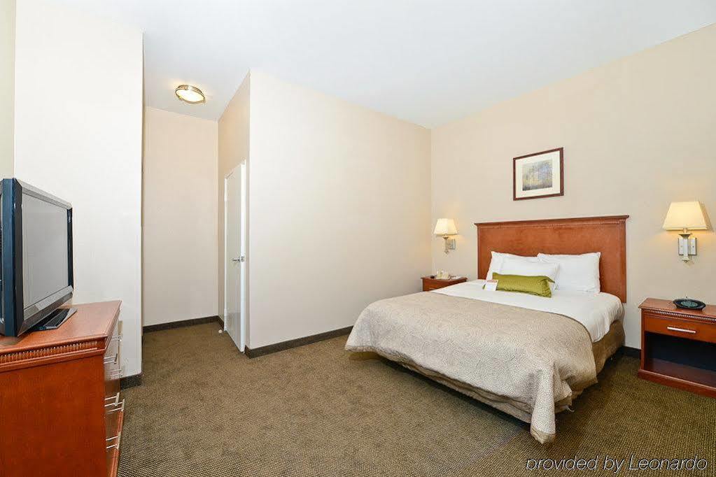 Candlewood Suites San Diego By Ihg Luaran gambar