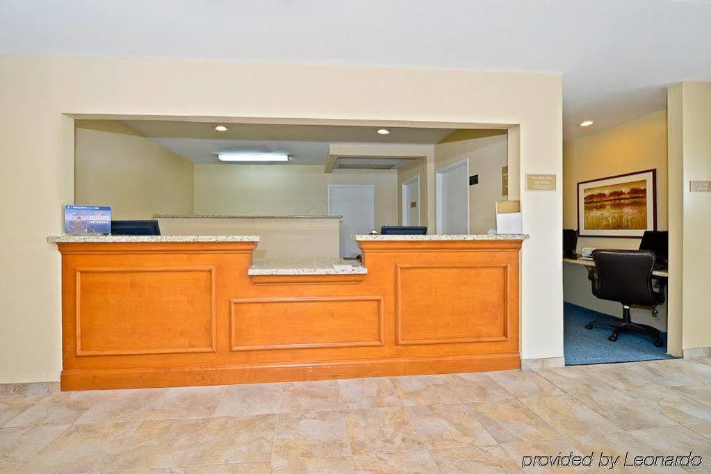 Candlewood Suites San Diego By Ihg Luaran gambar