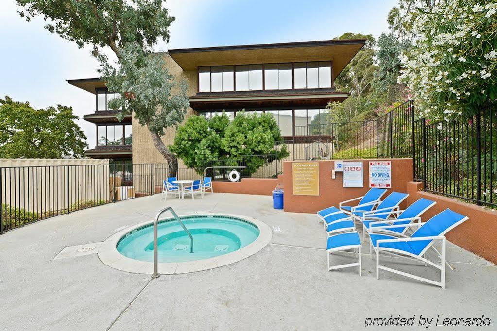 Candlewood Suites San Diego By Ihg Luaran gambar