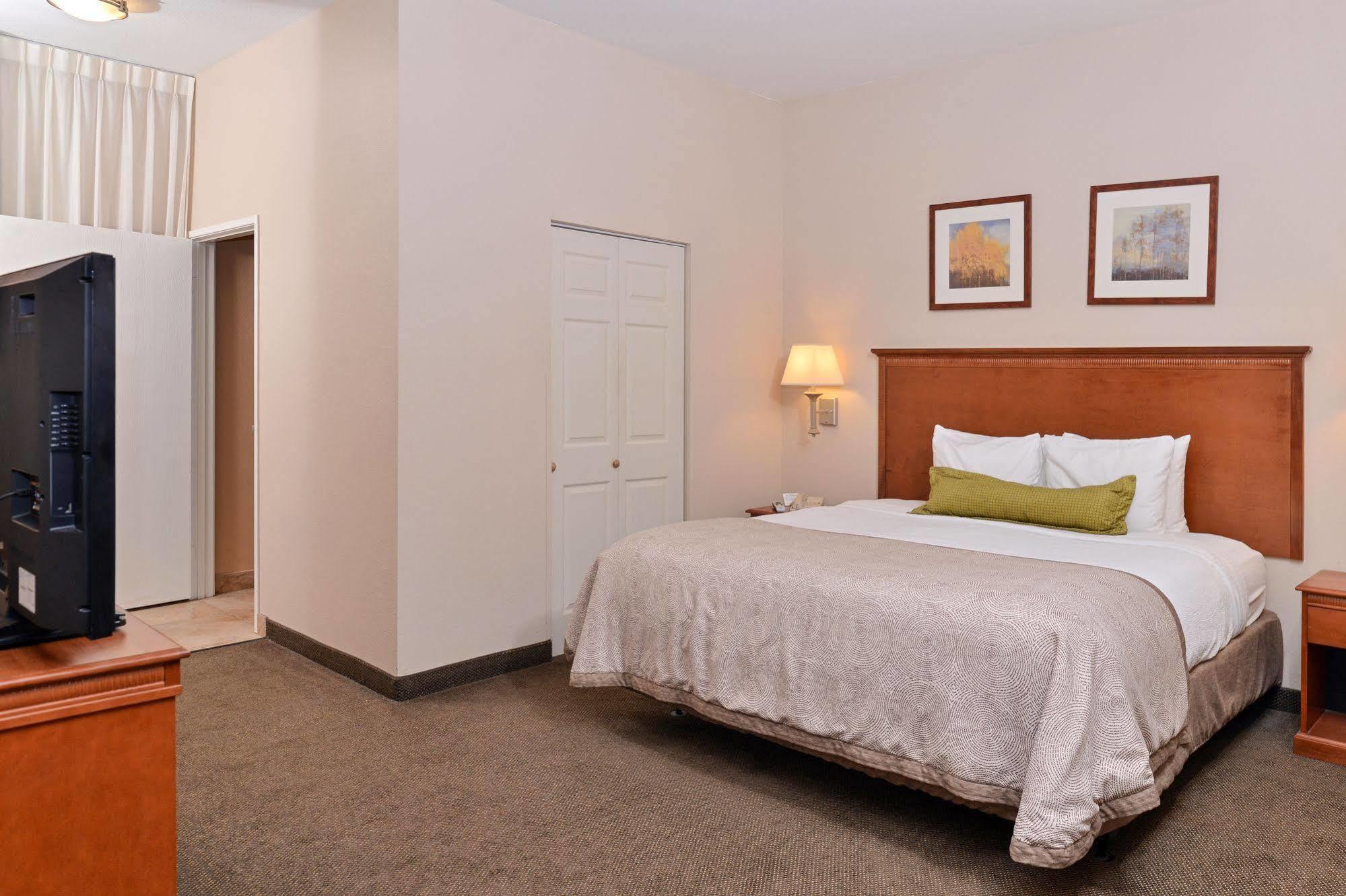 Candlewood Suites San Diego By Ihg Luaran gambar